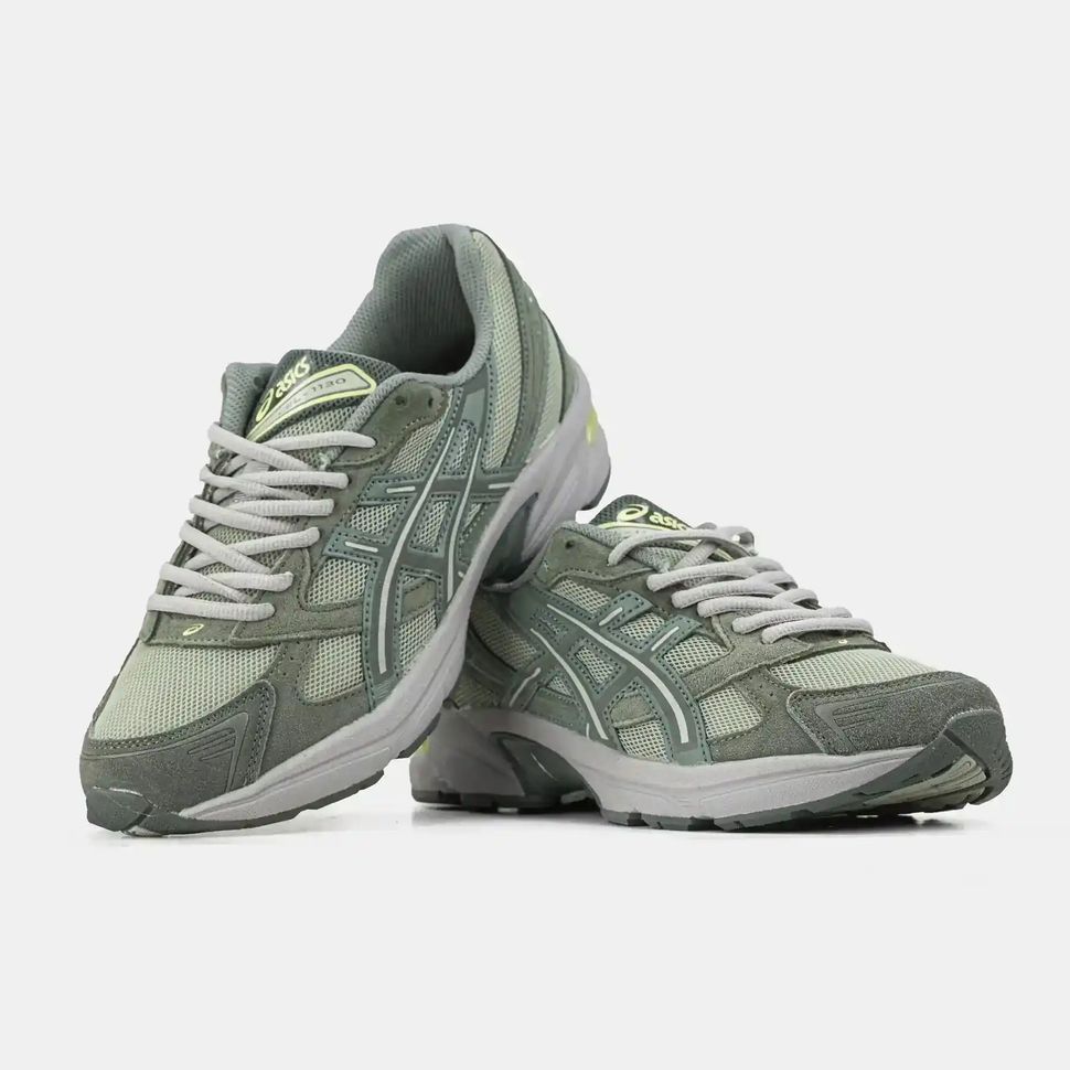 Asics Gel-1130 Olive Grey Ivy, 41
