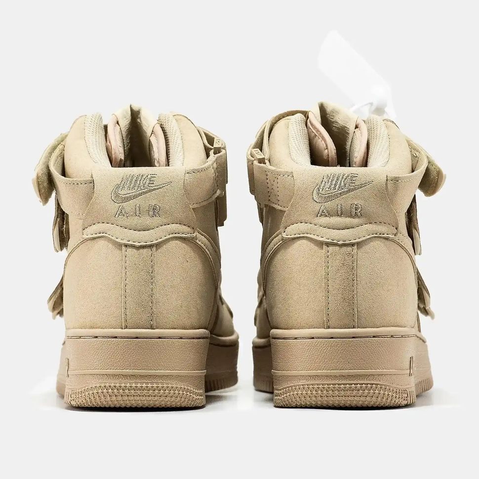 Nike Air Force 1 High 07 SP x Billie Eilish Mushroom, 44