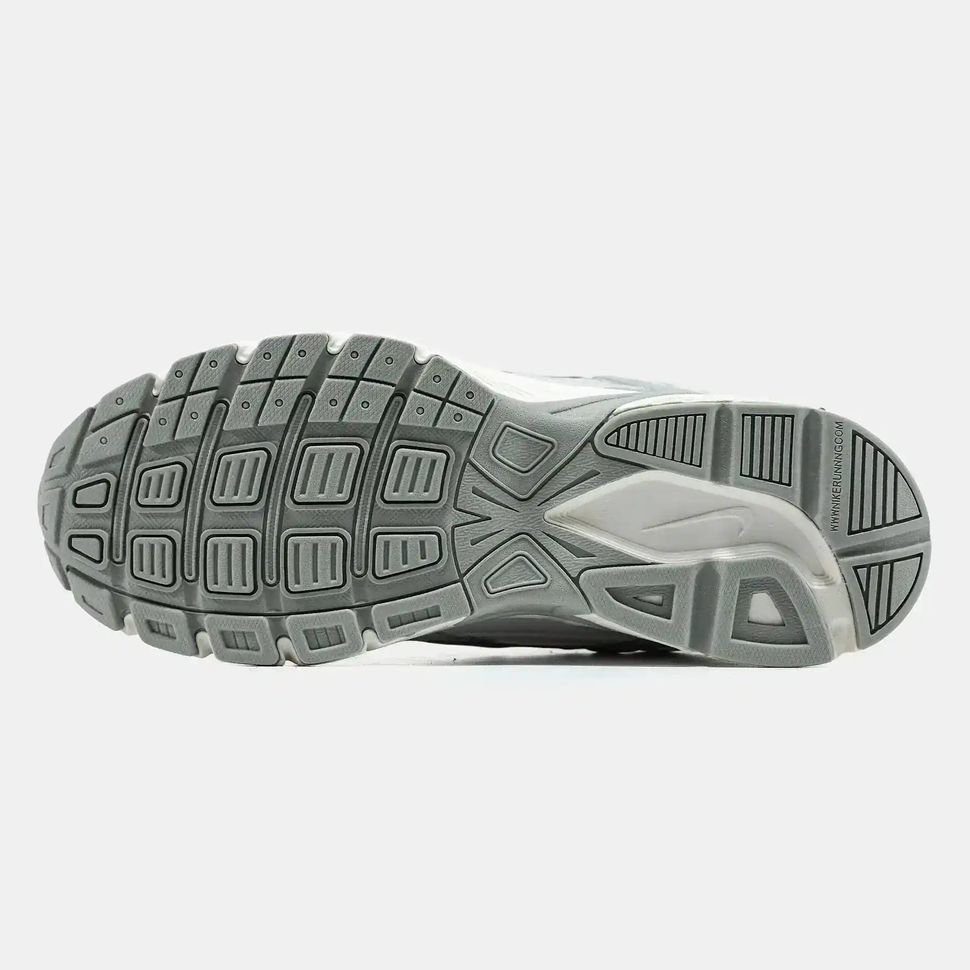 Nike Initiator White Silver, 36