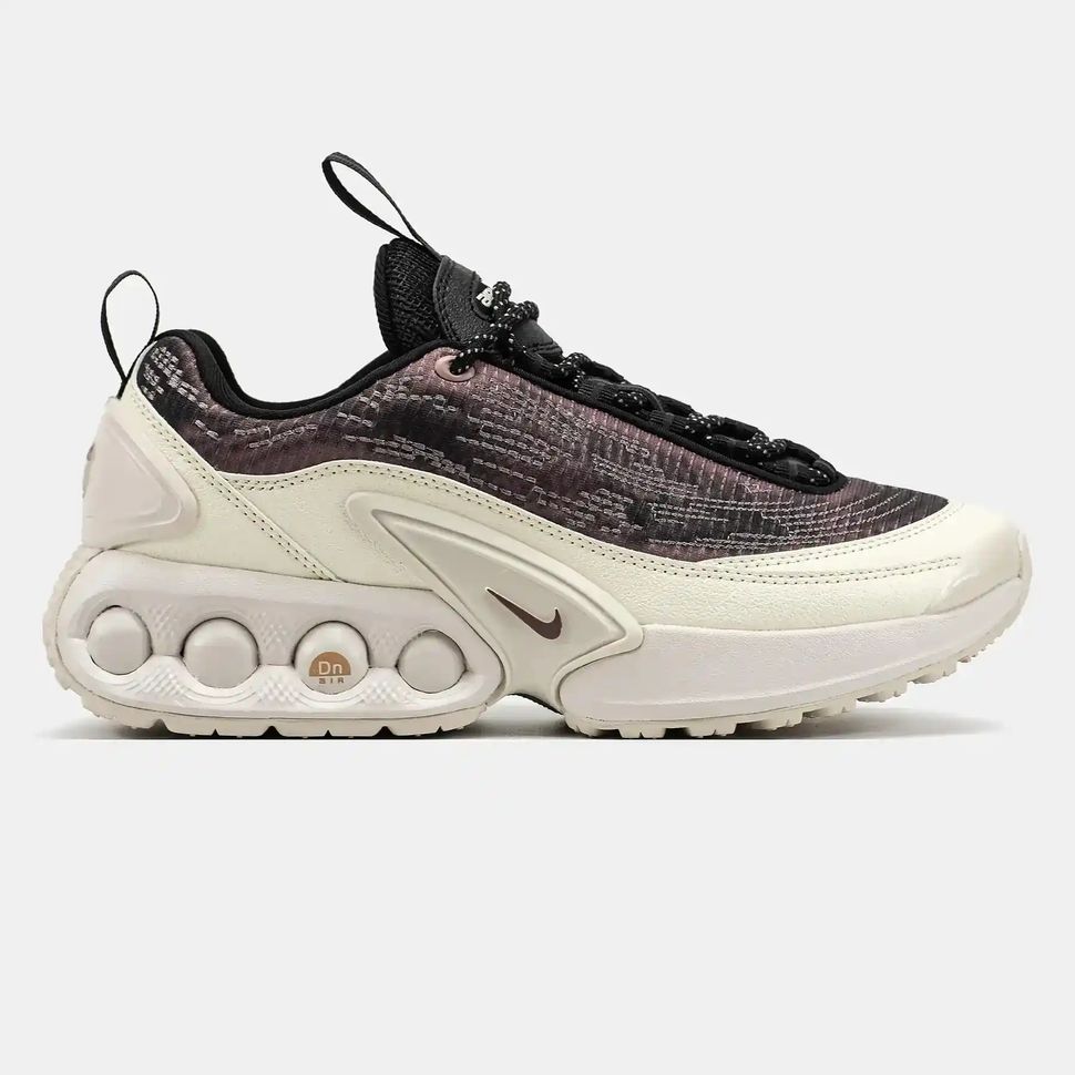 Nike Air Max Dn SP Smokey Mauve Sail
