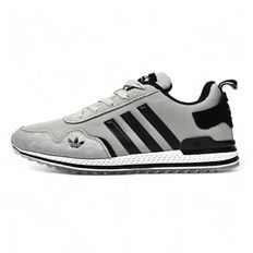 Adidas POD-S3.1 Grey Black, 41