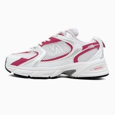 New Balance 530 White Pink, 36