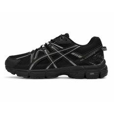 Asics Gel-Kahana 8 Black White Gore-Tex Термо, 38