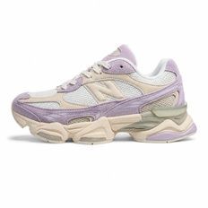 New Balance 9060 R White Lavender, 36