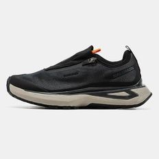 Salomon Odyssey Genesis Black Grey