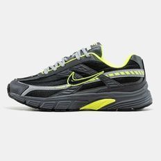 Nike Initiator Black Grey Volt, 40