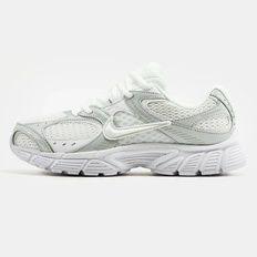 Nike V5 RNR White Light Grey, 37
