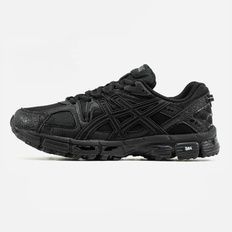 ASICS Gel-Kahana 8 Triple Black, 41