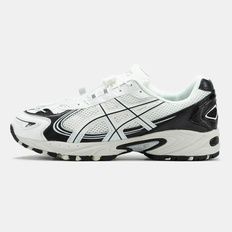 Asics Gel-Kahana TR V4 White Black