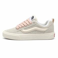 Vans Knu Skool Beige Pink, 36