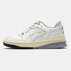 Asics EX89 Cream Grey Birch
