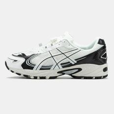 Asics Gel-Kahana TR V4 White Black