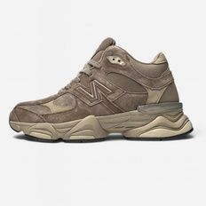 New Balance 9060 Brown Fur, 41
