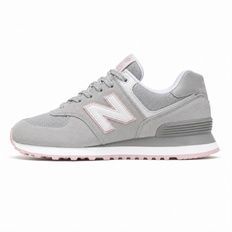 New Balance 574 Grey Pink, 37