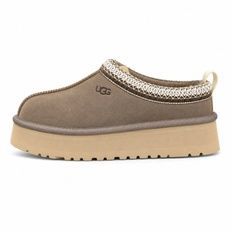 UGG Tazz Platform Taupe, 36