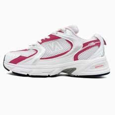 New Balance 530 White Pink, 37