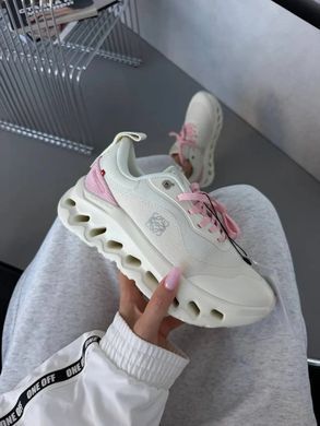 Loewe x On Cloudtilt White Pink, 36