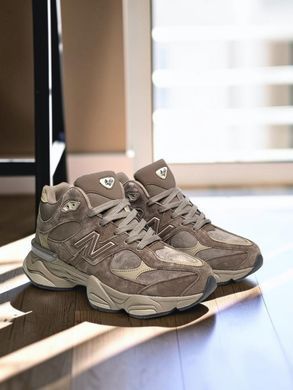 New Balance 9060 Brown Fur, 41