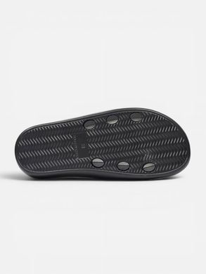 Nike Slide Black White, 36