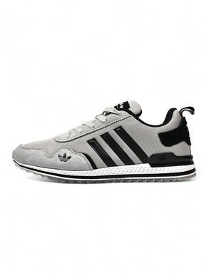 Adidas POD-S3.1 Grey Black, 41