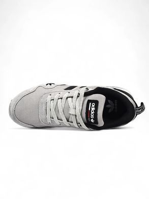 Adidas POD-S3.1 Grey Black, 41