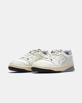 Asics EX89 Cream Grey Birch