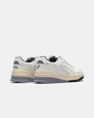 Asics EX89 Cream Grey Birch
