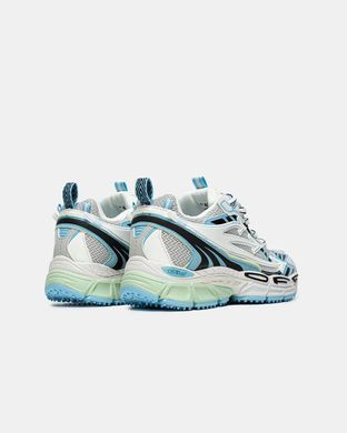 Off-White Be Right White Blue, 36