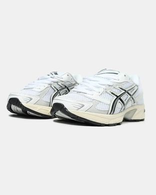 ASICS Gel-1130 White Cloud Grey