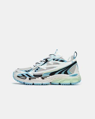 Off-White Be Right White Blue, 36