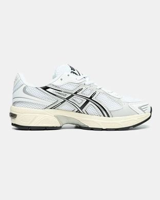 ASICS Gel-1130 White Cloud Grey