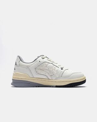 Asics EX89 Cream Grey Birch