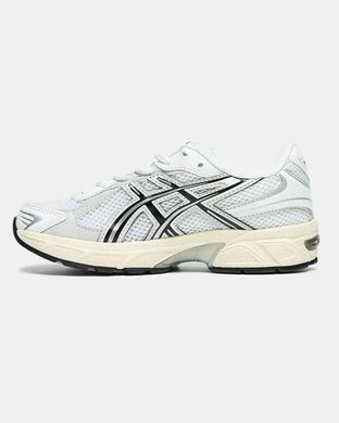 ASICS Gel-1130 White Cloud Grey