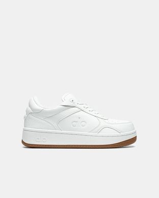 Alo Yoga Recovery Sneaker White, 36