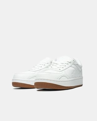 Alo Yoga Recovery Sneaker White, 36