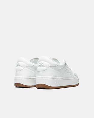 Alo Yoga Recovery Sneaker White, 36