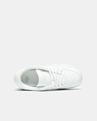 Alo Yoga Recovery Sneaker White, 36