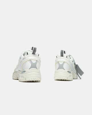 Off-White Be Right White Silver(SNOFODSY-01436)- Купити в Україні