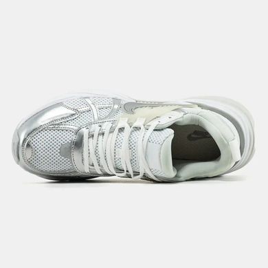 Nike V2K Runtekk White Silver