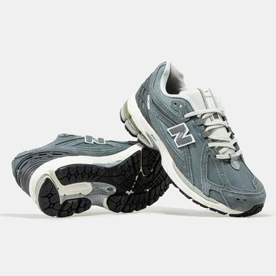 New Balance 1906R Slate Grey Cream