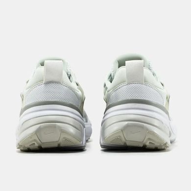Nike V2K Runtekk White Silver
