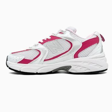 New Balance 530 White Pink, 37