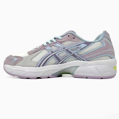 Asics Gel-1130 White Lilac Ice Blue