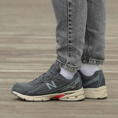 New Balance 740 Gore-Tex Grey, 41