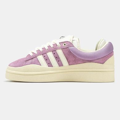 adidas Campus x Bad Bunny Purple Cream