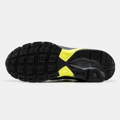 Nike Initiator Black Grey Volt, 40