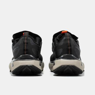 Salomon Odyssey Genesis Black Grey