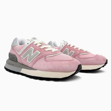 New Balance 574 Legacy Pink, 36