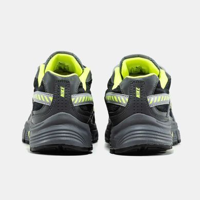 Nike Initiator Black Grey Volt, 40