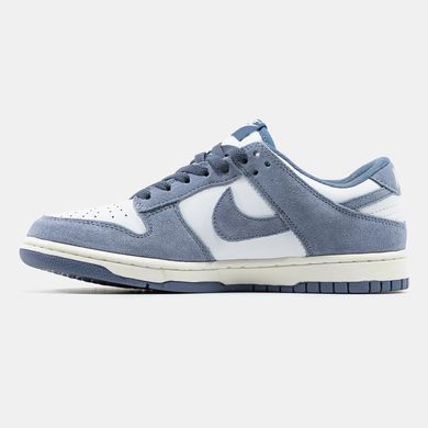 Nike SB Dunk Low Blue White, 36